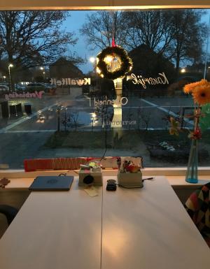 buiten