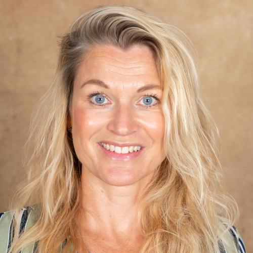 Juf Leonie